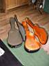 Parlor cases